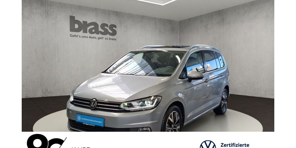 VW Touran 3.541 km 45.900 &euro; Dietzenbach 63128