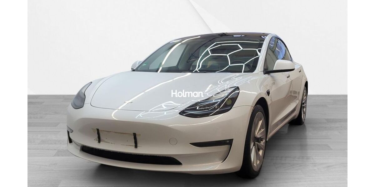 Tesla Model 3 53.362 km 29.538 &euro; Eschborn 65760