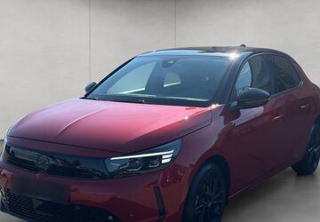 Opel Corsa 17.161 km 16.950 &euro; Hanau 63452