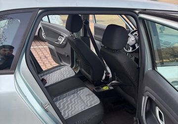 Skoda Fabia 164.692 km 1.600 &euro; Frankfurt am Main 60431