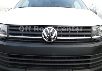 VW T6 Transporter 40.700 km 18.990 &euro; Groß-Gerau OT Berkach 64521