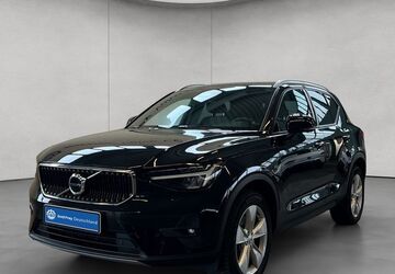 Volvo XC40 28.073 km 29.700 &euro; Offenbach 63069