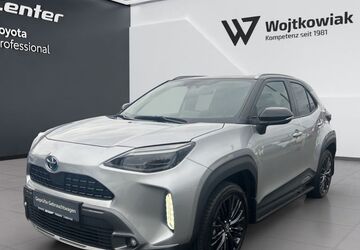 Toyota Yaris Cross 65.000 km 23.740 &euro; Friedberg 61169