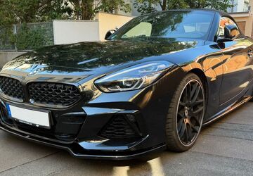 BMW Z4 M40 39.150 km 44.950 &euro; Frankfurt 60316