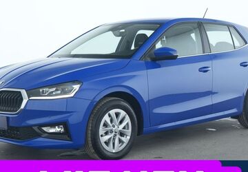 Skoda Fabia 16.880 km 16.458 &euro; Dietzenbach bei Frankfurt 63128