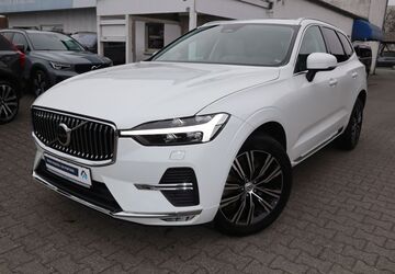 Volvo XC60 16.438 km 37.960 &euro; Darmstadt 64291