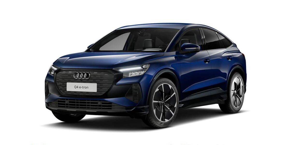 Audi Q4 e-tron 11.753 km 46.399 &euro; Oberursel 61440