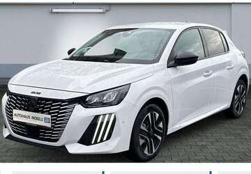 Peugeot 208 14.781 km 19.880 &euro; Rüsselsheim 65428