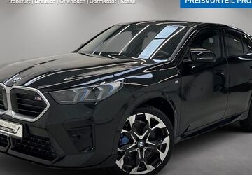 BMW X2 26.950 km 49.970 &euro; Dreieich-Sprendlingen 63303