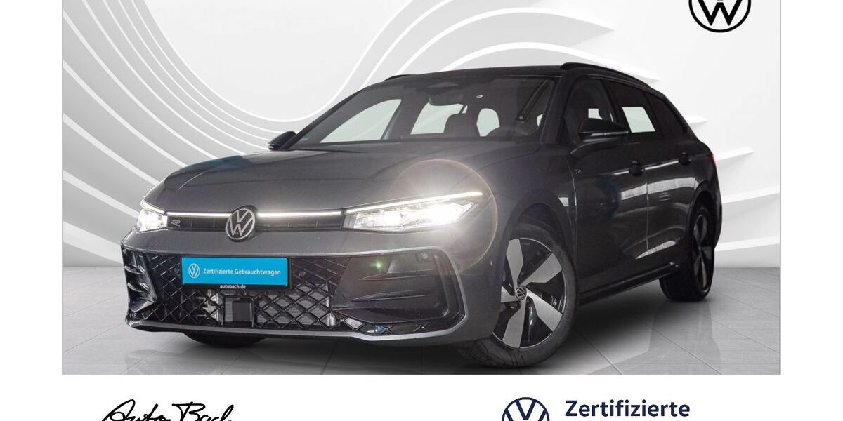 VW Passat Variant 16.990 km 45.980 &euro; Bad Homburg 61348