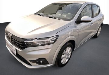 Dacia Sandero 124.900 km 8.990 &euro; Darmstadt 64293