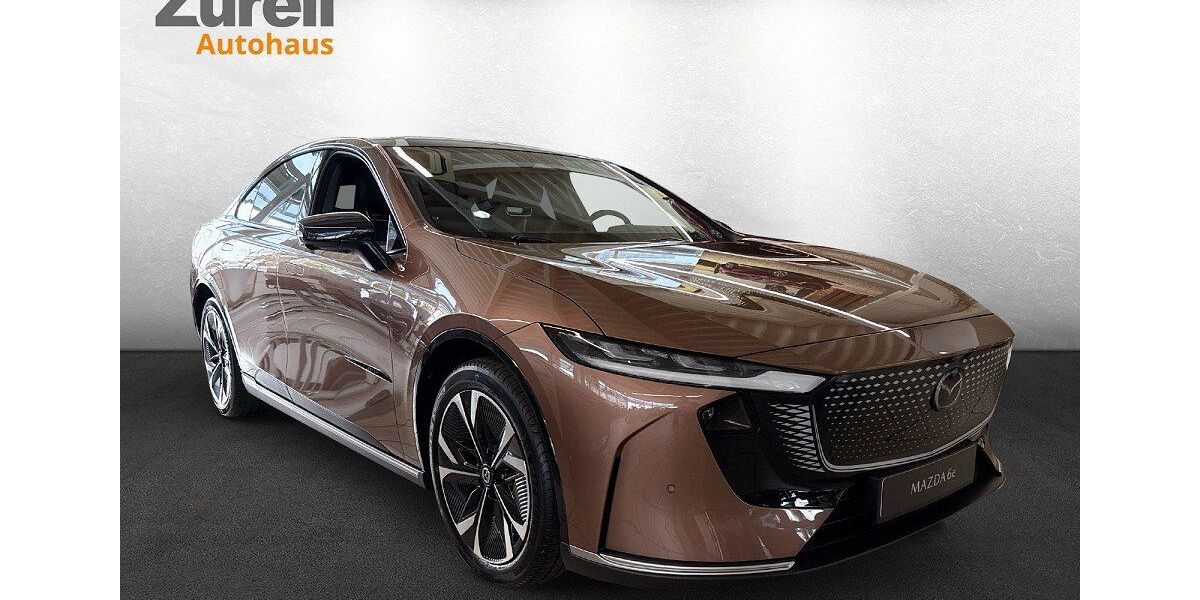 Mazda 6e 3.300 km 36.980 &euro; Darmstadt 64293