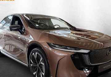 Mazda 6e 6.128 km 35.980 &euro; Darmstadt 64293