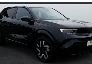 Opel Mokka 8.538 km 26.290 &euro; Kriftel 65830