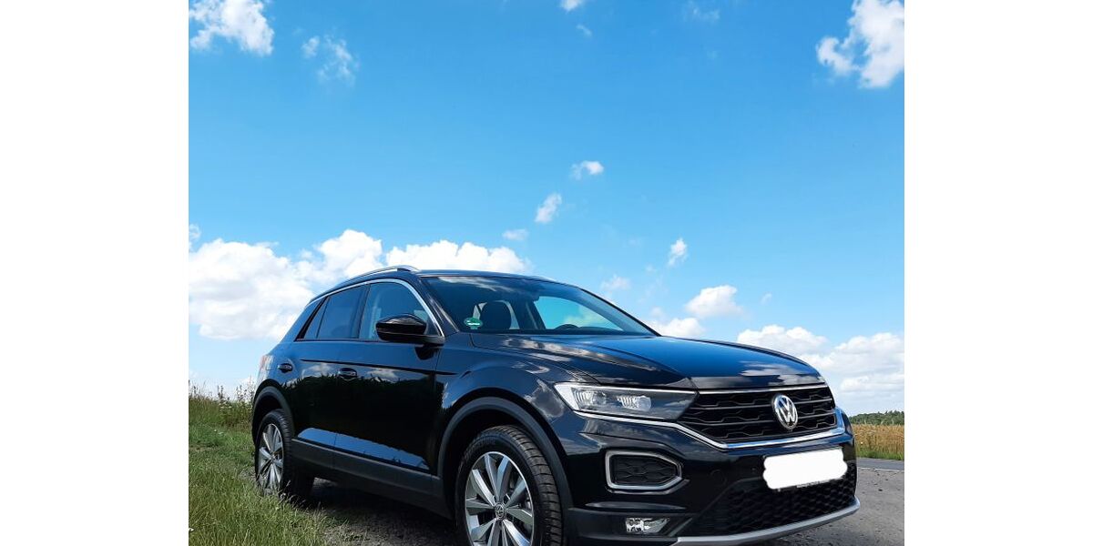 VW T-Roc 28.400 km 17.900 &euro; Frankfurt am Main 65929