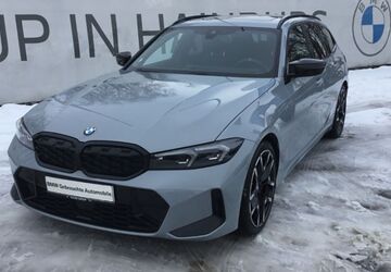 BMW M340i 9.697 km 62.933 &euro; Hainburg 63512