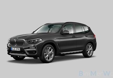 BMW X3 146.640 km 23.950 &euro; Heusenstamm 63150