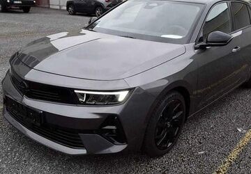 Opel Astra 15.290 km 20.880 &euro; Rüsselsheim 65428