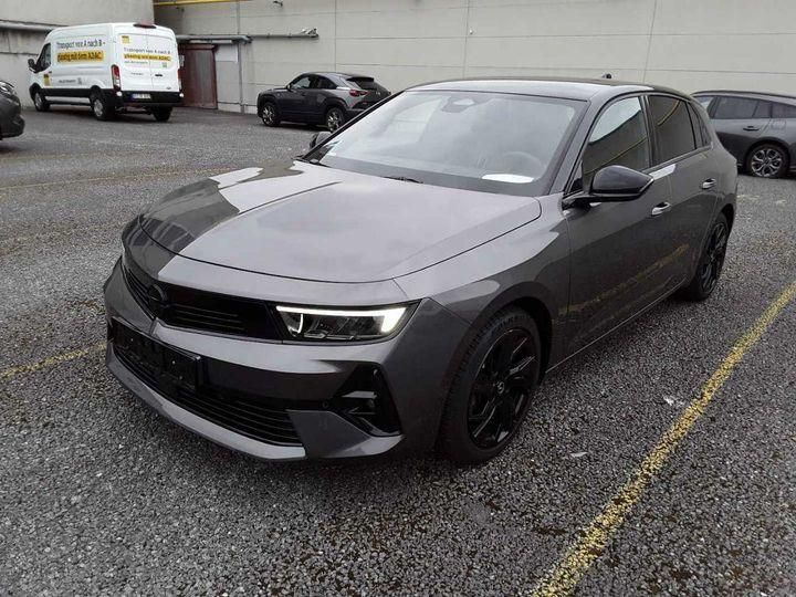 Opel Astra 15.290 km 20.880 &euro; Rüsselsheim 65428