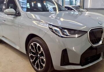 BMW X3 23.235 km 53.689 &euro; Hofheim 65719