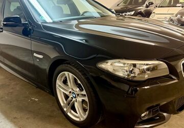 BMW 535 34.500 km 29.990 &euro; Offenbach am Main 63065