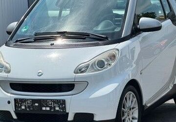 Smart ForTwo 53.000 km 3.400 &euro; Offenbach am Main 63075