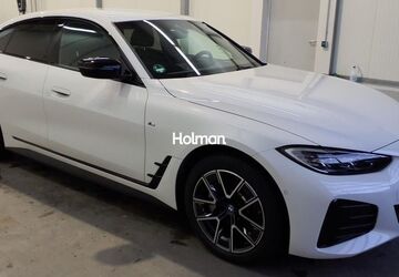 BMW i4 25.926 km 40.857 &euro; Eschborn 65760