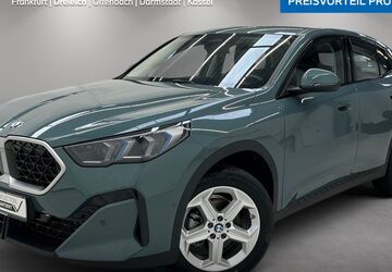 BMW X2 9.992 km 40.470 &euro; Dreieich-Sprendlingen 63303
