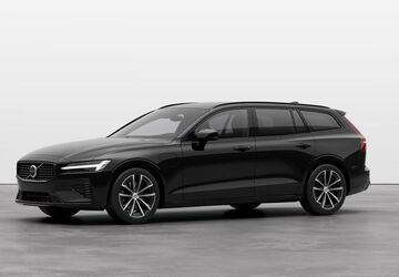 Volvo V60 2.000 km 57.540 &euro; Friedberg 61169