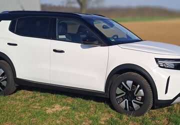 Opel Frontera 9.400 km 27.490 &euro; Nidderau 61130