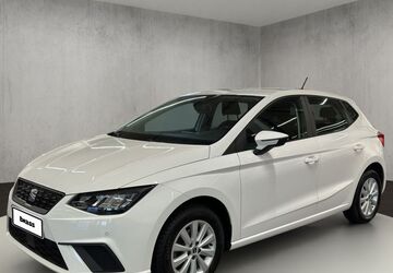 Seat Ibiza 50.850 km 16.490 &euro; Frankfurt 60488