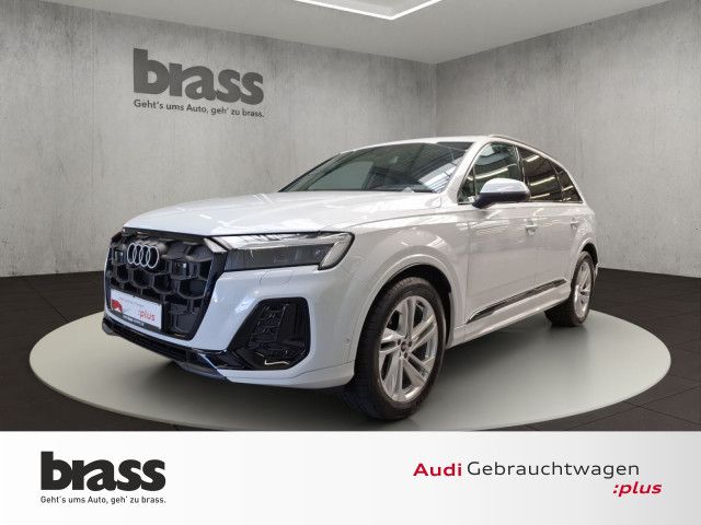 Audi Q7 25.194 km 65.700 &euro; Dietzenbach 63128