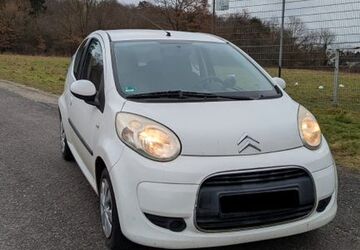 Citroen C1 131.374 km 4.090 &euro; Kelkheim (taunus) 65779