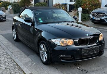 BMW 118 249.500 km 6.700 &euro; Bad-Homburg,in der Nähe Frankfurt am Main 61350