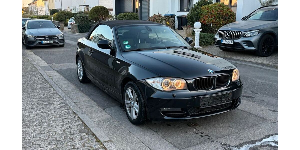 BMW 118 249.500 km 6.700 &euro; Bad-Homburg,in der Nähe Frankfurt am Main 61350