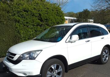 Honda CR-V 225.000 km 9.999 &euro; Babenhausen 64832