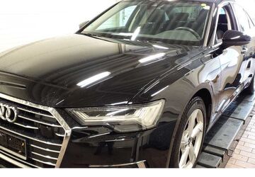 Audi A6 40.900 km 37.879 &euro; Hanau 63452