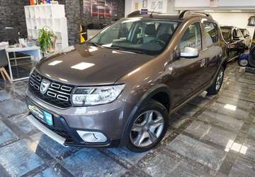 Dacia Sandero 52.402 km 9.950 &euro; Mühlheim / Main 63165