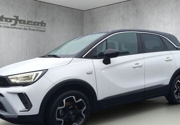 Opel Crossland (X) 34.319 km 16.950 &euro; Rüsselsheim 65428