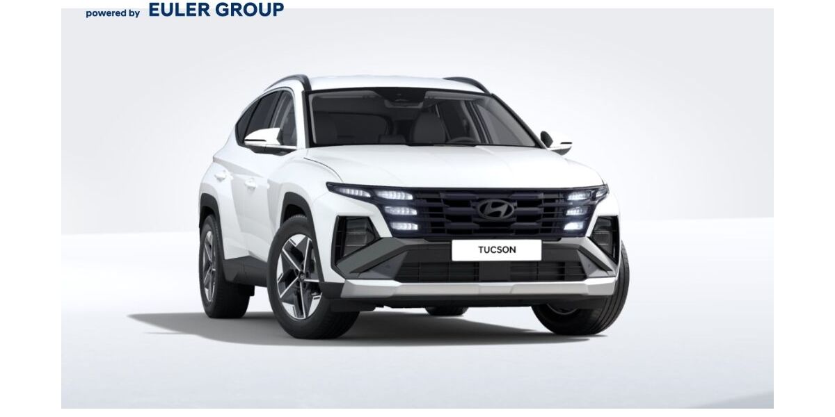 Hyundai TUCSON 9.999 km 32.240 &euro; Frankfurt 60314