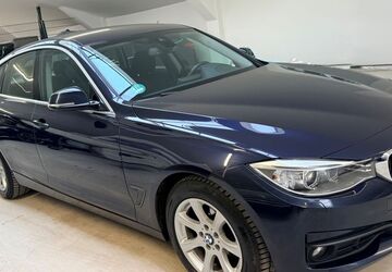 BMW 320 183.000 km 11.000 &euro; Nidderau 61130