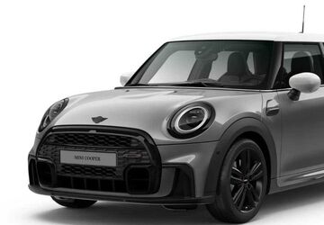 Mini Cooper 64.100 km 23.750 &euro; Bad Homburg 61352