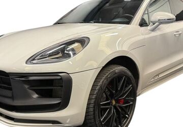 Porsche Macan 92.000 km 59.500 &euro; Schöneck 61137
