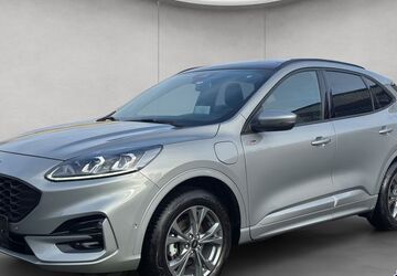 Ford Kuga 43.594 km 29.750 &euro; Frankfurt 60386