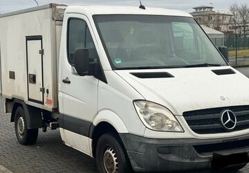 Mercedes-Benz Sprinter 741.000 km 4.950 &euro; Dieburg 64807