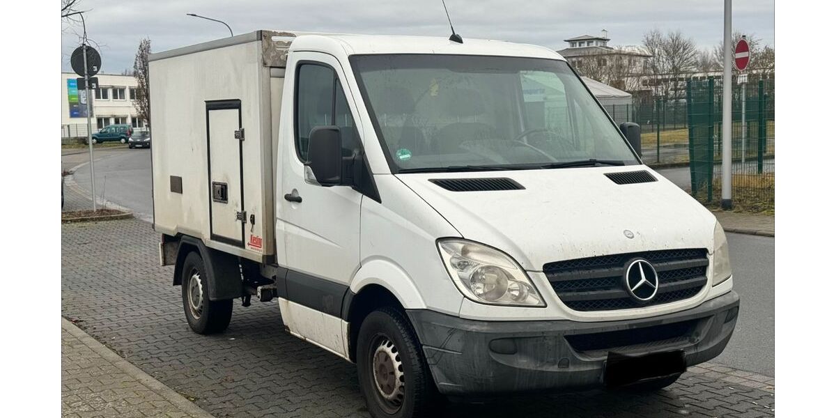 Mercedes-Benz Sprinter 741.000 km 4.950 &euro; Dieburg 64807