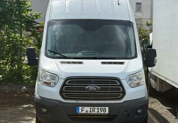 Ford Transit 299.000 km 4.490 &euro; Offenbach am Main 63069