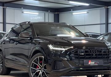 Audi Q8 74.900 km 64.890 &euro; Maintal 63477