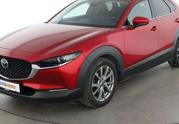 Mazda CX-30 97.034 km 16.350 &euro; Frankfurt am Main 65936