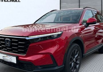 Honda CR-V 20.000 km 37.980 &euro; Flörsheim am Main 65439